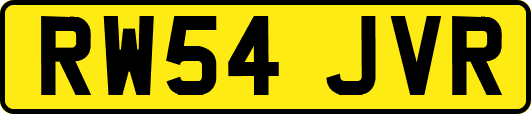 RW54JVR