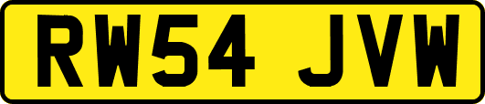 RW54JVW