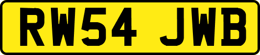 RW54JWB