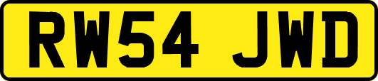 RW54JWD
