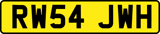 RW54JWH