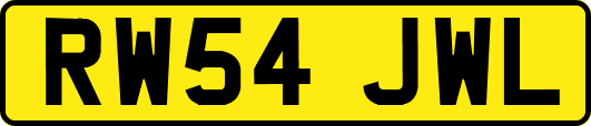 RW54JWL