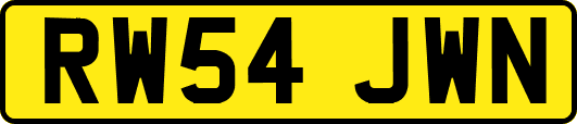 RW54JWN
