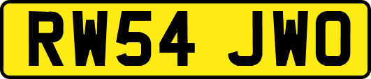 RW54JWO