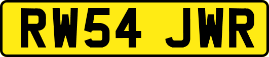 RW54JWR