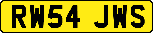 RW54JWS