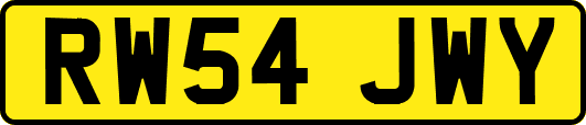 RW54JWY