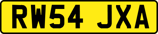 RW54JXA