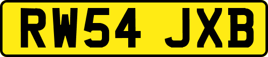 RW54JXB