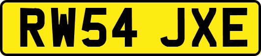 RW54JXE