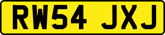 RW54JXJ