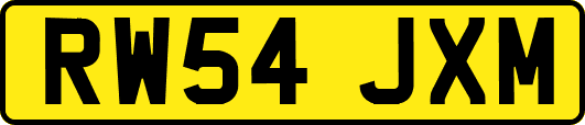 RW54JXM