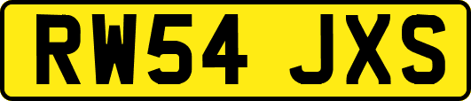 RW54JXS
