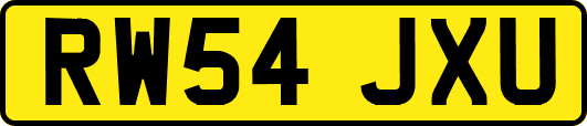 RW54JXU