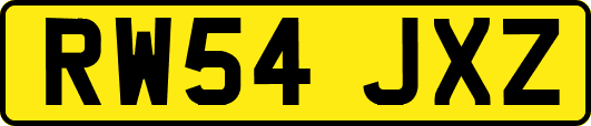 RW54JXZ