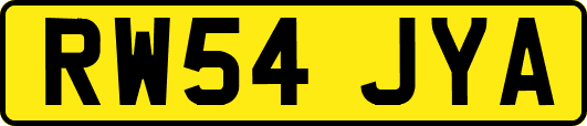 RW54JYA