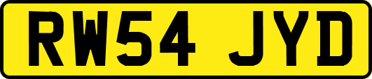 RW54JYD