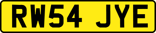 RW54JYE
