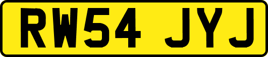 RW54JYJ