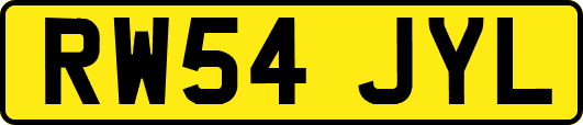 RW54JYL