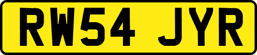 RW54JYR