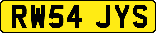 RW54JYS