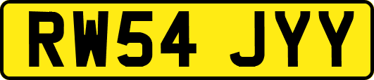 RW54JYY