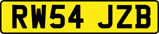 RW54JZB