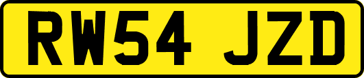 RW54JZD