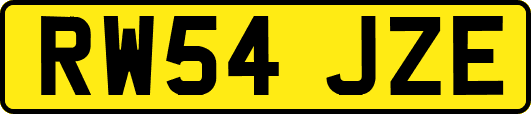 RW54JZE