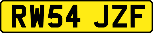RW54JZF