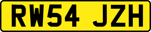 RW54JZH