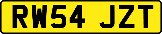 RW54JZT