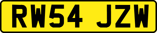 RW54JZW