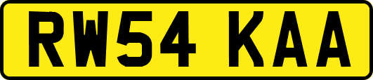 RW54KAA
