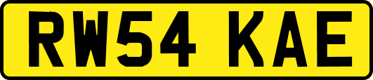 RW54KAE