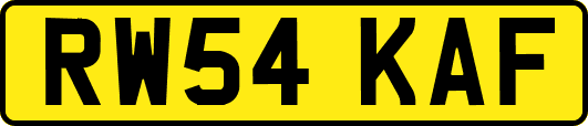 RW54KAF