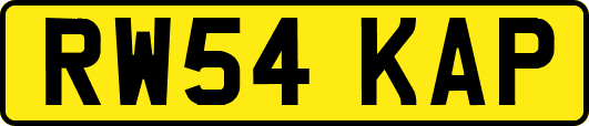 RW54KAP