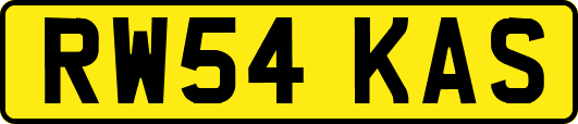 RW54KAS
