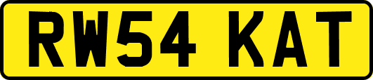 RW54KAT