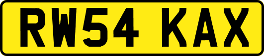 RW54KAX
