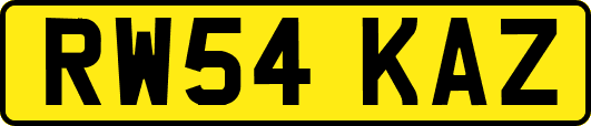 RW54KAZ