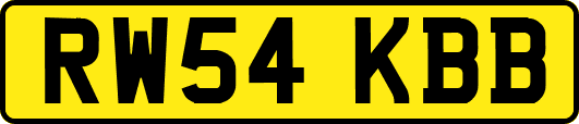 RW54KBB