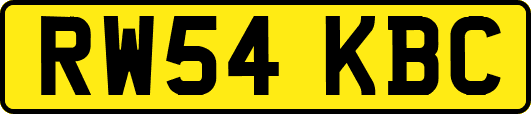 RW54KBC