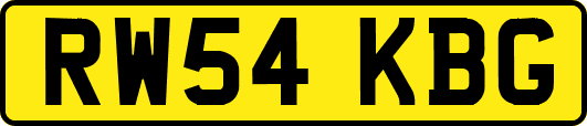 RW54KBG