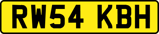 RW54KBH