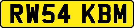 RW54KBM