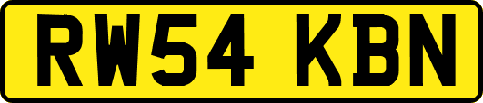 RW54KBN