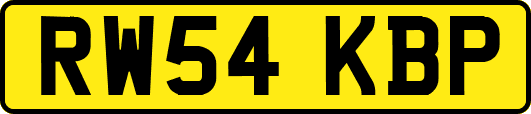 RW54KBP