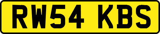 RW54KBS
